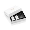 BALMAIN HAIR juukseid taaselustav komplekt koos massaaži harjaga / Revitalizing Care Set with Massage Brush