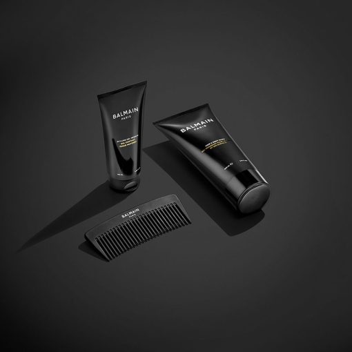 BALMAIN HAIR juuksehoolduskomplekt meestele / Limited Edition Homme Essentials Set - Image 2