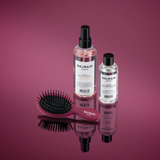 BALMAIN HAIR Muse D’Amour kinkekomplekt / Muse D’Amour Gift Set - Image 2