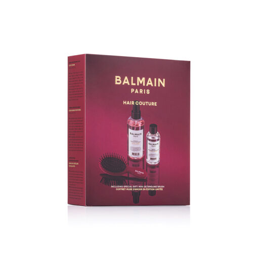 BALMAIN HAIR Muse D’Amour kinkekomplekt / Muse D’Amour Gift Set - Image 3