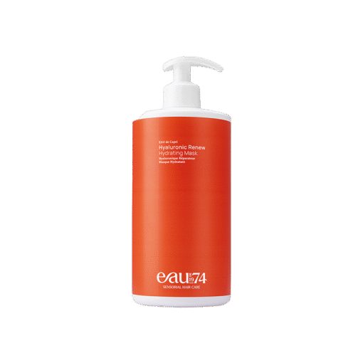 Niisutav Juuksemask Hüaluroonhappega 750ml