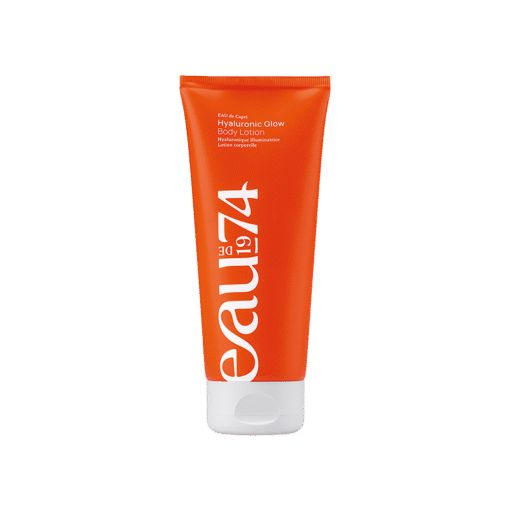 Hyaluronic Glow ​kehakreem 200ml