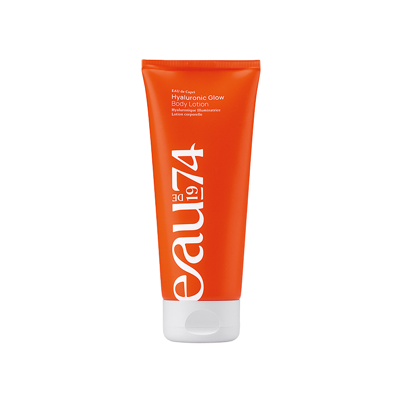 Hyaluronic Glow ​kehakreem 200ml