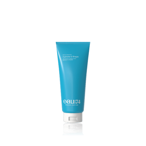Niisutav juuste viimistlusvahend 100ml