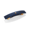 BALMAIN HAIR juukseklamber Cosmic Shappire M / Barrette Cheveux Cosmic Sapphire M