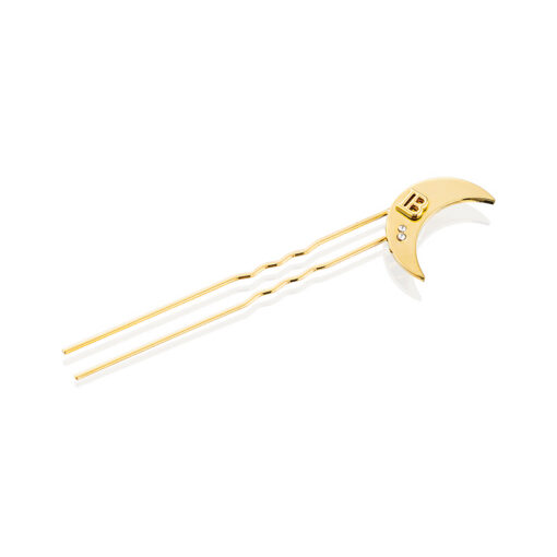 BALMAIN HAIR 18K kullaga juuksenõelte komplekt / Professional 18K Gold Pin Set - Image 5
