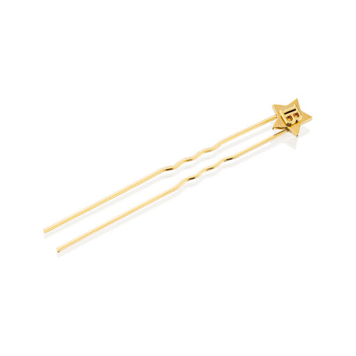 BALMAIN HAIR 18K kullaga juuksenõelte komplekt / Professional 18K Gold Pin Set - Image 7