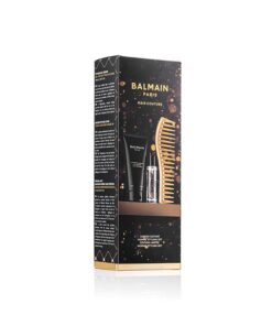 Alternative view of BALMAIN HAIR komplekt meestele / Homme Styling Set, 3 product