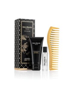 BALMAIN HAIR komplekt meestele / Homme Styling Set, 3 product
