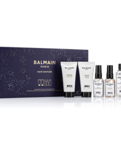 BALMAIN HAIR viie erineva juuksehoolduse tootega reisikomplekt / Discovery Travel Set, 5pcs Hair Products