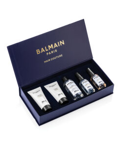 Alternative view of BALMAIN HAIR viie erineva juuksehoolduse tootega reisikomplekt / Discovery Travel Set, 5pcs Hair Products