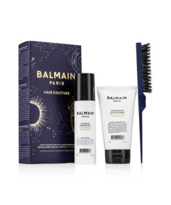 BALMAIN HAIR slik-soengu loomise komplekt / Professional Styling Set