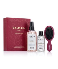 BALMAIN HAIR Muse D'Amour kinkekomplekt / Muse D'Amour Gift Set