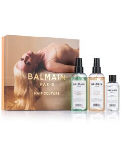 BALMAIN HAIR suvine juustehoolduse kinkekomplekt / Muse du Printemst Summer Hair Care Gift Set