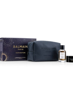 Alternative view of BALMAIN HAIR meestele kosmeetika kott (kingituseks) / Shappire Homme Styling Cosmetic Gift Bag