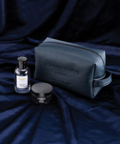 BALMAIN HAIR meestele kosmeetika kott (kingituseks) / Shappire Homme Styling Cosmetic Gift Bag