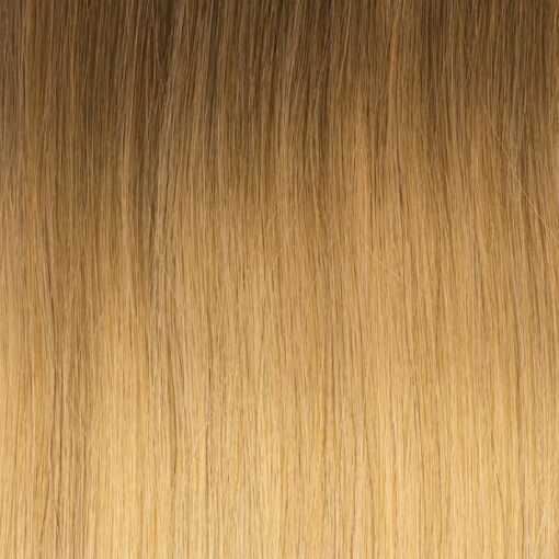 BALMAIN HAIR 2-1 ponisaba / Double Style 2in1 Ponytail Memory Hair - Image 11