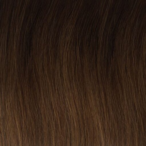 BALMAIN HAIR 2-1 ponisaba / Double Style 2in1 Ponytail Memory Hair - Image 14