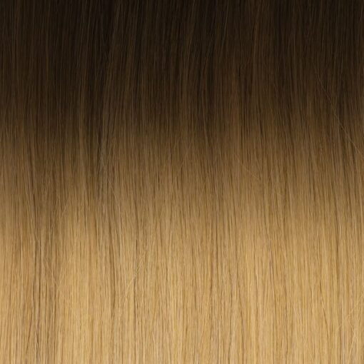 BALMAIN HAIR 2-1 ponisaba / Double Style 2in1 Ponytail Memory Hair - Image 12