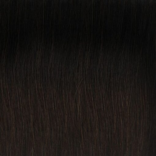 BALMAIN HAIR 2-1 ponisaba / Double Style 2in1 Ponytail Memory Hair - Image 16