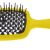 SUPERBRUSH kahevärviline pusadevastane juuksehari MINI / Detangling Brush 2-colors SMALL