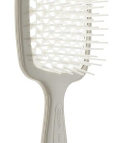 SUPERBRUSH kahevärviline pusadevastane juuksehari / Detangling Brush 2-colors