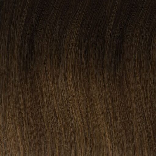 BALMAIN HAIR 2-1 ponisaba / Double Style 2in1 Ponytail Memory Hair - Image 15