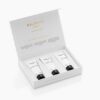 BALMAIN HAIR värvitud juustele reisikomplekt, shampoon, mask, palsam / Couleurs Couture Travel Set 50ml