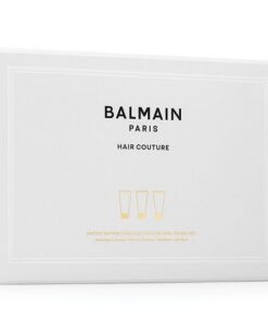 Alternative view of BALMAIN HAIR värvitud juustele reisikomplekt, shampoon, mask, palsam / Couleurs Couture Travel Set 50ml